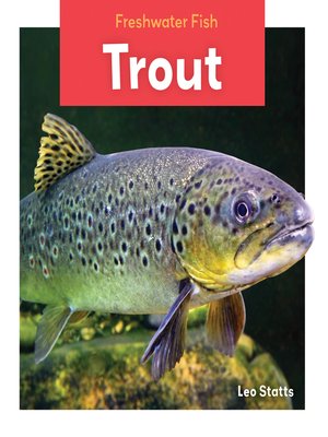 cover image of Trout